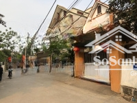 Bán Đất Tại Quốc Lộ 32, 1,98 Tỷ, 60M2, Phúc Thọ, Hà Nội, Hàng Hiếm
