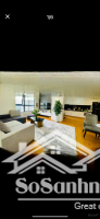 Cần Cho Thuê Căn Hộ Chung Cư 129D Trương Định, Hai Bà Trưng 3 Phòng Ngủfull Đồ 14 Triệu 866894561