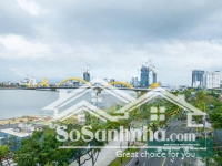 Còn 1 Căn 2 Ngủ Ponte View Về Cầu Rồng Và Pháo Hoa Diff - Ưu Đãi 0% Lãi Suất 30 Tháng