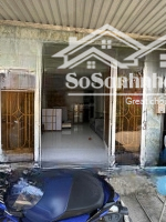 Siêu Phẩm - Giá Đầu Tư Thị Trấn Nhà Bè - Hẻm Ôtô 7M Chuẩn - Nhà Tiện Sửa Chữa Mới - Giá Chỉ 3,3 Tỷ