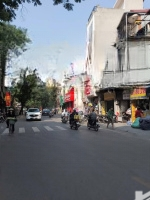 Bán Nhà Mặt Phố Đội Cấn Ba Đình Vỉa Hè Kinh Doanh 48M 12.8 Tỷ Thương Lượng Tốt