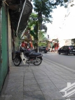 Bán Nhà Mặt Phố Đội Cấn Ba Đình Vỉa Hè Kinh Doanh 48M 12.8 Tỷ Thương Lượng Tốt