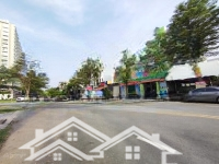 Bán Lô 320M2 Mặt Tiền Kinh Doanh Đường D3 Rộng 16M, Kdc Kiến Á.diện Tích16X20M, Giá Bán 26,2 Tỷ Tl