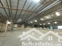 Cho Thuê Xưởng 3600M2.Trạm Điện 560Kva.pccc Vách Tường. Giá Bán 140 Triệu,Phướctân,Biên Hòa,Đồng Nai