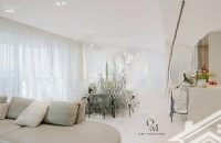 Bán Cặp Căn Hộ Đã Thông Midtown, 4 Phòng Ngủ - Phú Mỹ Hưng, Quận 7. Liên Hệ Ms Loan 0907904925