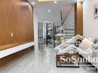 Nhà Đẹp 3 Mê Đúc 66M2 Đường Trần Cao Vân Giá Tốt Nhất Thị Trường ,