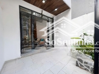 Nhà Đẹp 3 Mê Đúc 66M2 Đường Trần Cao Vân Giá Tốt Nhất Thị Trường ,
