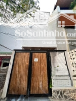Nhà Đẹp 3 Mê Đúc 66M2 Đường Trần Cao Vân Giá Tốt Nhất Thị Trường ,