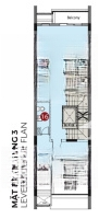 Bán Bt Tại The Glen - Celadon City, Bán 18.8Tỷ, 343M2, 1 Trệt 3 Lầu! Giá Bao Thị Trường