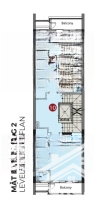 Bán Bt Tại The Glen - Celadon City, Bán 18.8Tỷ, 343M2, 1 Trệt 3 Lầu! Giá Bao Thị Trường