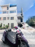 Đấthẽm Xe Hơi- Tú Xương, Hiệp Phú - Gần Ngã Tư Thủ Đức - 80M2 Liền Kề Metro - 6 Tỷ Nhỉnh