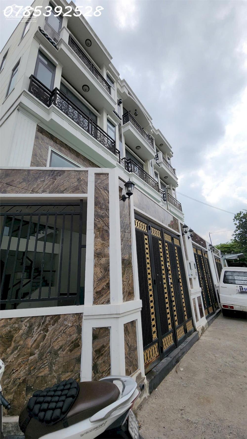 80m2 - HXH - đối diện KĐT Vạn Phúc - Quốc lộ 13