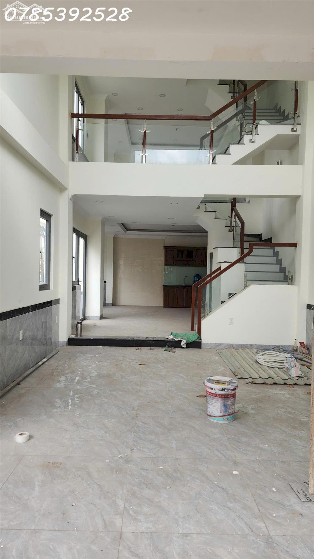 80m2 - HXH - đối diện KĐT Vạn Phúc - Quốc lộ 13
