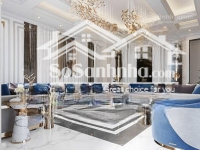 Cực Phẩm - Nhà Mới! Nhà Hàm Nghi Bến Nghé Q1 (4,5X18) - 5 Tầng - 200 Triệu/Tháng - 32 Tỷ - 0925324498