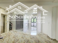 Toà Nhà Góc 2Mt - Hầm, 9 Tầng - Thang Máy - 730M2 Sàn - Mặt Tiền Lê Quang Định, Sát Bên Q1, 47 Tỷ
