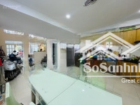 Bán Nhà Căn Góc Ngang 5M Lê Văn Sỹ, P13, Phú Nhuận. 10.9 Tỷ Tl
