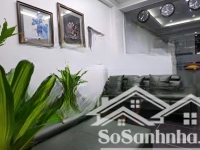 Siêu Phẩm Dòng Tiền -110M-9Tầng-Mặt Tiền7M- Ô Tô Tránh- 10M Ra Mặt Phố- Khu Vực Đông Dân An Sinh Đỉnh.