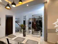 Định Cư Bán Gấp Nhàmặt Tiềncách Mạng Tháng 8, P12, Quận 10,Diện Tích5X20M, 5 Tầng Thang Máy, Chỉ 31,8 Tỷ Tl