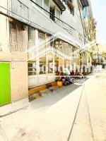 Bán Nhà Đầu Hẻm, 49 M2, 4 Tầng, Btct, Gần Bến Xe Mđ Nhỉnh 7 Tỷ
