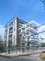 An Thượng 11, Mặt Tiền Phố Tây Ngang 7M, Xây Căn Hộ Dịch Vụ Apartment, Khách Sạn Mini. 15 Tỷ Đầu Tư