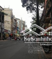 Siêu Hot Bán Nhà Phố 70M2, 36 Tỷ, 9 Phòng Ngủ 6 Vệ Sinhtại Cô Bắc, Cầu Ông Lãnh, Q1, Hcm