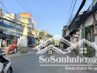 Giá Tốt. Căn Góc 2Mt Đường 22, Phước Long B.diện Tích4.6M*16M=70M2. Hđ Thuê 12 Triệu/Th. Giá Bán 7.4 Tỷ Tl