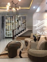 Bán Nhàhẽm Xe Hơi6M Tô Hiến Thành -Diện Tích4X20M - 5 Tầng -Hẽm Xe Hơi6M - Giá Bán 14 Tỷ Tl