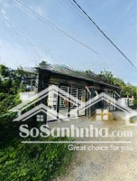 Đất Nghỉ Dưỡng Tại Thị Trấn Đạ M''ri, Đạ Huoai, Lâm Đồng Với Diện Tích: 500M2. 125M2 Thổ Cư. Giá:1,4 Tỷ Vnd