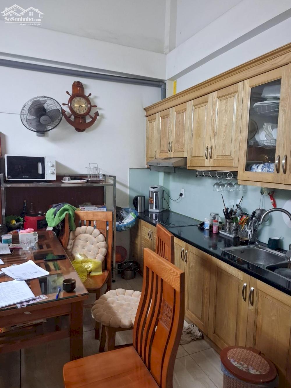 Bán nhà Trần Cung, lô góc, 45m2, 5T, mặt ngõ thông, oto, kinh doanh 10tỷ hơn