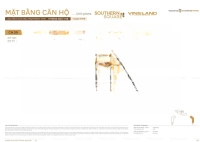 Quỹ Căn 1 Phòng Ngủ- Kính Cong View Pháo Hoa Bể Bơi - Ck Cao. Nhận Ưu Đãi Khủng T4. Liên Hệ: 0966 834 865