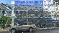Mã Htl3120 Bán Nhà 1 Trệt 1 Lầu Kdc Phú Hồng Thịnh 8, P.bình Chuẩn, Tp.thuận An