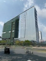 Ngộp Bank! Bán Gấp Đất Điện Biên Phủ- Dt: 29X35M- Ctxd: Hầm 7 Tầng- Hđt: 290 Triệu/ Th- Giá Bán 134 Tỷ Tl