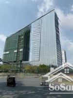 Ngộp Bank! Bán Gấp Đất Điện Biên Phủ- Dt: 29X35M- Ctxd: Hầm 7 Tầng- Hđt: 290 Triệu/ Th- Giá Bán 134 Tỷ Tl