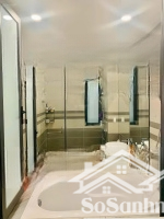 Cho Thuê Nhà Mặt Tiền Đẹp - 5 Tầng Thang Máy - Full Nội Thất - 6.7X23.5 - Giảm Sốc Còn 35 Triệu/Tháng