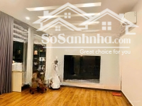 Cho Thuê Nhà Mặt Tiền Đẹp - 5 Tầng Thang Máy - Full Nội Thất - 6.7X23.5 - Giảm Sốc Còn 35 Triệu/Tháng