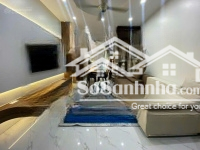 Bán Nhà 34M2*5T ,Ful Nội Thất Tại Ngõ Trần Phú, Giá Chỉ 6.5 Tỷ