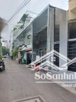 Nhà Bán 4 X 18M 1 Lầu! Hẻm Xe Hơi Đường Lê Trọng Tấn, Sát Bên Aeon Mail Tân Phú