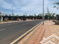 Bán Gấp Lô Đất Đẹp 10X32M, 100M2 Trung Tâm Phường Hắc Dịch. Lh Tài Phú Mỹ 0707004268