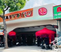 Bán Gấp! Mặt Tiền Nơ Trang Long - Dt: 8X35M - Tiện Xây Mới - Giá Bán: 22 Tỷ Thương Lượng