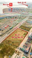 Lời Ngay Khi Đặt Mua Suất Đầu Tư Dự Án Mới Hot Nhất Hạ Long Skym Giá Dk Từ 1,5 Tỷ/Căn St View Biển