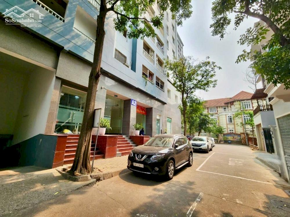SIÊU HIẾM! CĂN GÓC 120M² – VIEW ĐẸP – GẦN ĐH BÁCH KHOA, KINH TẾ, XÂY DỰNG – GIÁ 7.7 TỶ