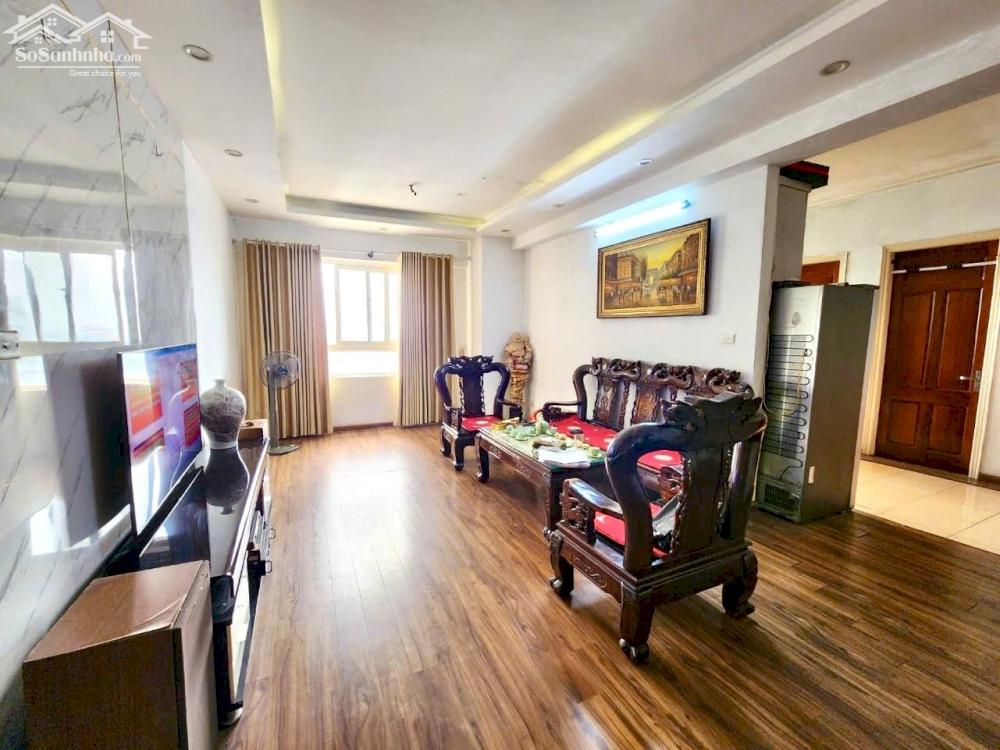 SIÊU HIẾM! CĂN GÓC 120M² – VIEW ĐẸP – GẦN ĐH BÁCH KHOA, KINH TẾ, XÂY DỰNG – GIÁ 7.7 TỶ