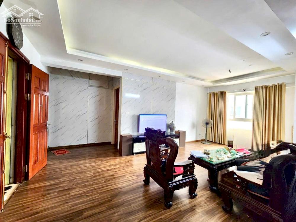SIÊU HIẾM! CĂN GÓC 120M² – VIEW ĐẸP – GẦN ĐH BÁCH KHOA, KINH TẾ, XÂY DỰNG – GIÁ 7.7 TỶ