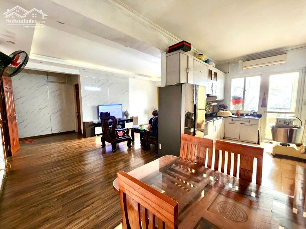 SIÊU HIẾM! CĂN GÓC 120M² – VIEW ĐẸP – GẦN ĐH BÁCH KHOA, KINH TẾ, XÂY DỰNG – GIÁ 7.7 TỶ