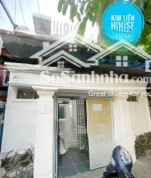 Mt Mới Khu Họ Lê & Nguyễn Sơn, 4X20M, Cấp 4 & Gác Suốt, 12 Triệu