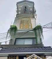 Bán Nhà 4,7 X 14M 1 Trệt 1 Lửng 2 Lầu Sân Thượng. Hẻm Xe Hơi Đường Tây Thạnh Quận Tân Phú.