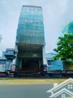 Siêu Toà Nhà Ngay Trần Hưng Đạo, Phường 6, Quận 5. Dts 1070M2. Giá: 70 Tỷ