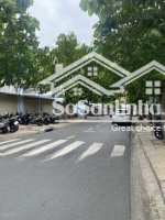 Siêu Toà Nhà Ngay Trần Hưng Đạo, Phường 6, Quận 5. Dts 1070M2. Giá: 70 Tỷ