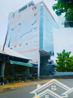Siêu Toà Nhà Ngay Trần Hưng Đạo, Phường 6, Quận 5. Dts 1070M2. Giá: 70 Tỷ