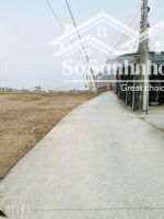 Bán Đất Tại Đức Hòa New City, 140 M2, Pháp Lý Đầy Đủ, Giá Ưu Đãi, Uy Tín